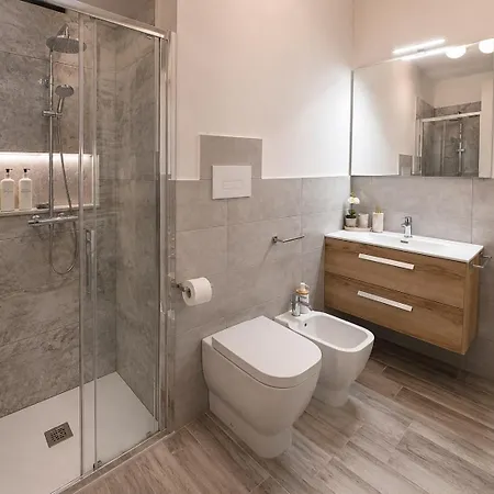 Гостьовий будинок Smeralda Dream & Relax 3*
