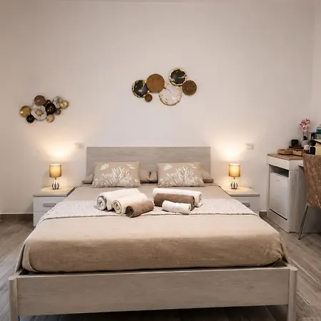 Smeralda Dream & Relax 3*