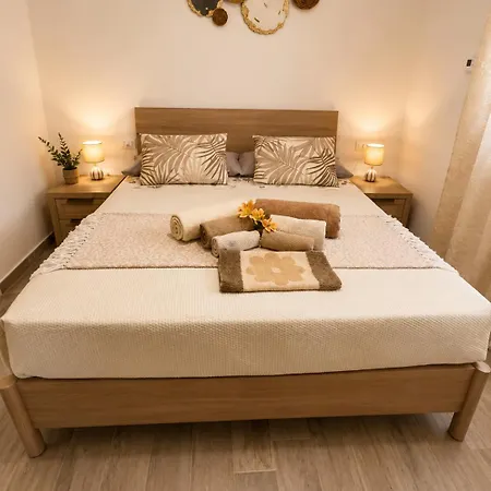 Smeralda Dream & Relax Гостьовий будинок 3*