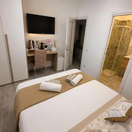 Smeralda Dream & Relax 3*