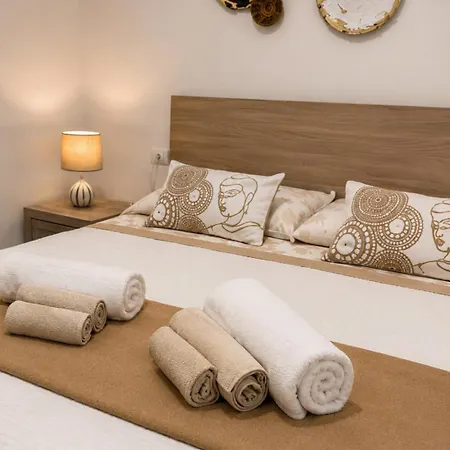 Гостьовий будинок Smeralda Dream & Relax Ольбія