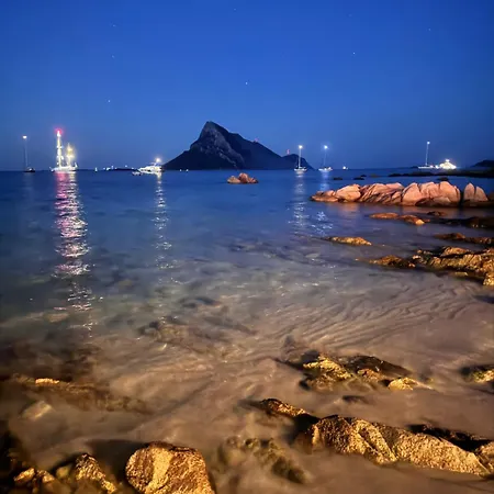بيت ضيافة Smeralda Dream & Relax 3*
